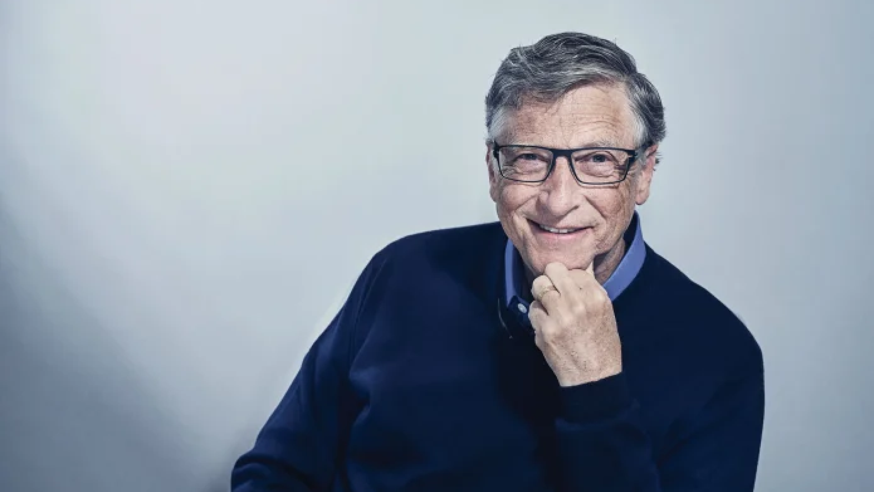 bill gates photo, tr 10 2019 thumbnail